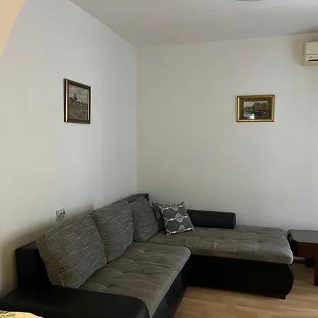 Kuca Za Exit Holiday home *
